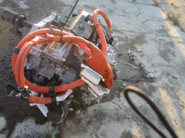 Lexus - Transmission - HYB